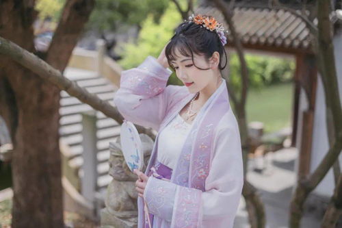 汉服男士假发推荐，打造古典韵味，尽显翩翩君子风度