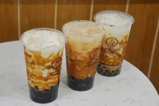 茶叶界的明星盘点，哪个品牌的茶叶最好喝？