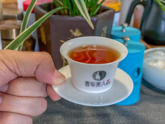 广东客家茶叶品牌大盘点，品味千年茶香，传承客家风情