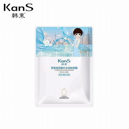盘点那些让人爱不释手的有趣品牌面膜，好用又好玩！