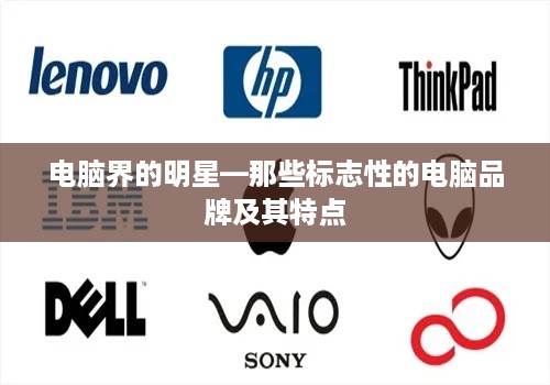 电脑界的明星—那些标志性的电脑品牌及其特点