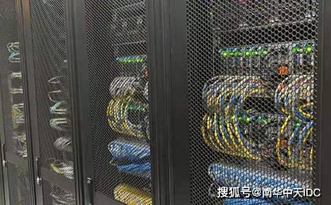 外国服务器租赁注意事项
