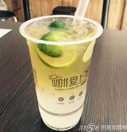 盘点茶叶特色饮料品牌，品味茶香四溢的时尚饮品