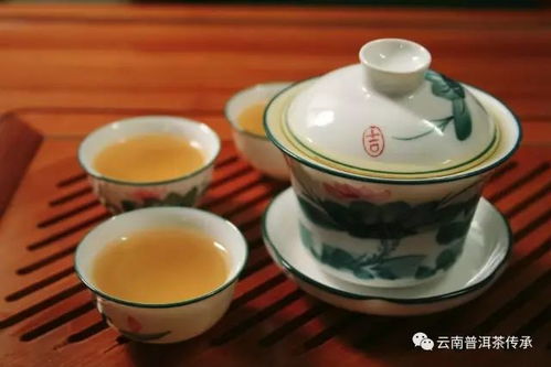 茶叶品牌推荐，品味茶香，尽享悠然时光