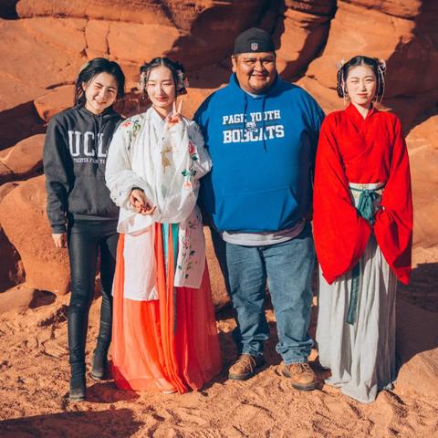 汉服旅拍必备！2023年最受欢迎的汉服品牌排行大揭秘