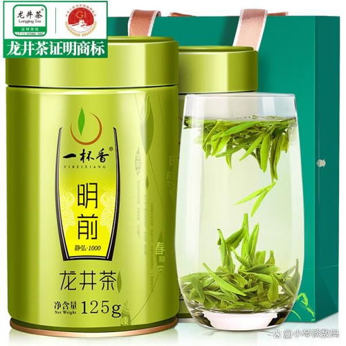 千元内品牌茶叶推荐，性价比之选，品味生活新高度