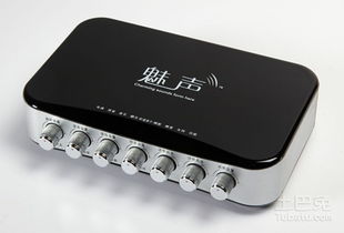 电脑外置声卡品牌大盘点，性能与性价比的完美平衡