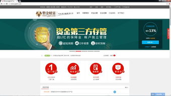 网络服务器融资租赁，开启企业技术升级的加速器