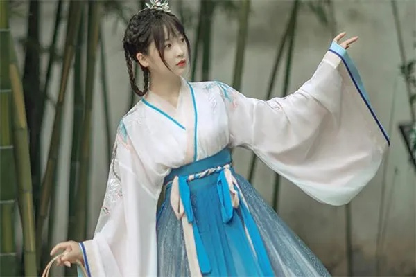 夏日清凉必备！汉服风内衣品牌推荐，让你穿出古韵美