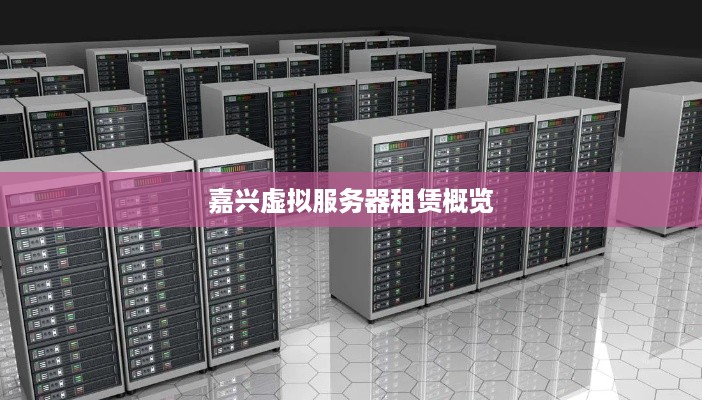 嘉兴虚拟服务器租赁概览