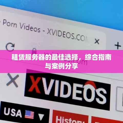租赁服务器的最佳选择，综合指南与案例分享