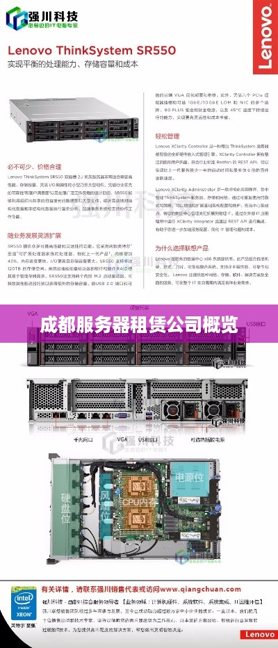 成都服务器租赁公司概览
