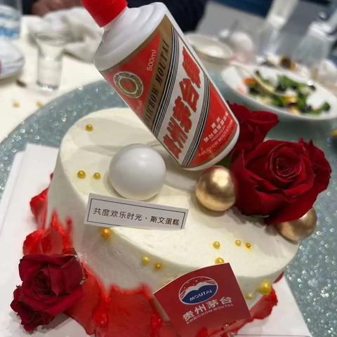 色彩缤纷，口感诱人—盘点几款值得推荐的静物蛋糕品牌