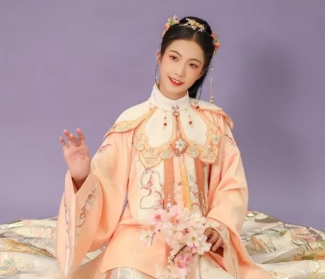 揭秘汉服饰品高端品牌排行榜，品味传统与现代的交融之美