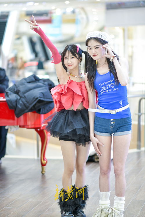 打造青春活力—品牌女士青少年舞蹈服装全解析
