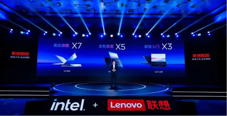 未来大型电脑品牌，智能化、轻量化、生态化趋势下的领军者