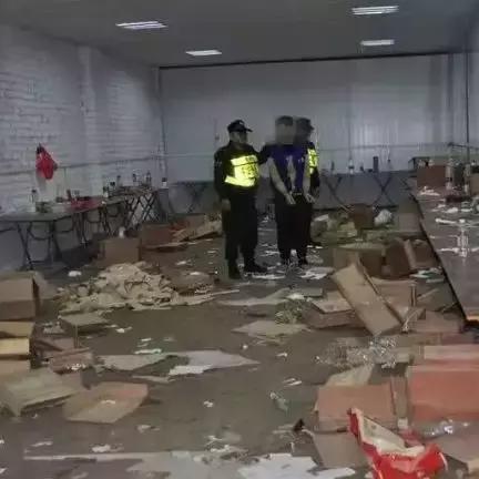 来宾白条提现指南