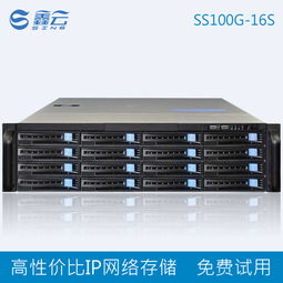 租赁磁盘阵列存储服务器的全面指南