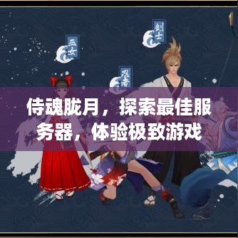 侍魂胧月，探索最佳服务器，体验极致游戏