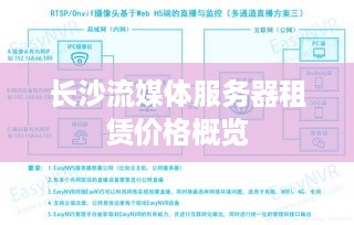 长沙流媒体服务器租赁价格概览