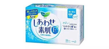 揭秘怡丽卫生巾，源自中国的知名品牌，品质与口碑并存