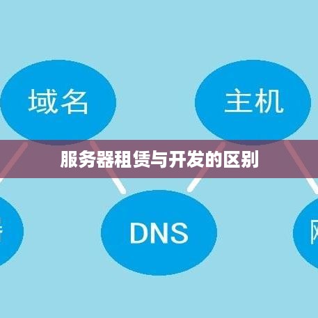 服务器租赁与开发的区别