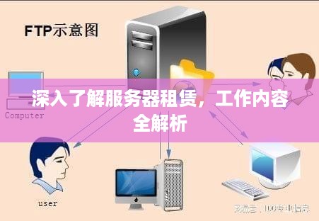 深入了解服务器租赁，工作内容全解析