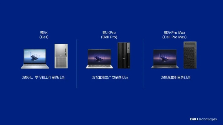 揭秘新电脑品牌，性能与品质的完美结合