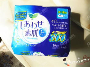 国潮崛起，超薄卫生巾品牌盘点，舒适体验，时尚选择