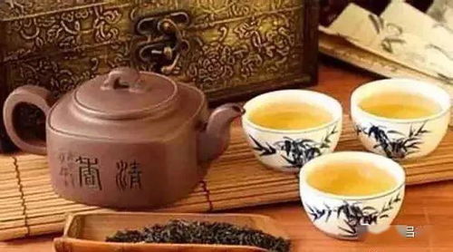 女领导专属茶叶品牌推荐，品味与权力的完美融合