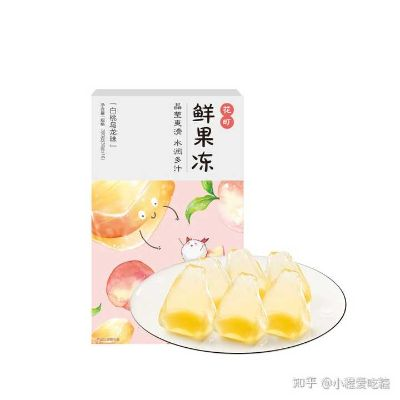 东莞果冻蛋糕品牌盘点，哪家果冻蛋糕最Q弹？