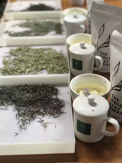 澳洲茶叶品牌推荐，品味南半球的自然香韵