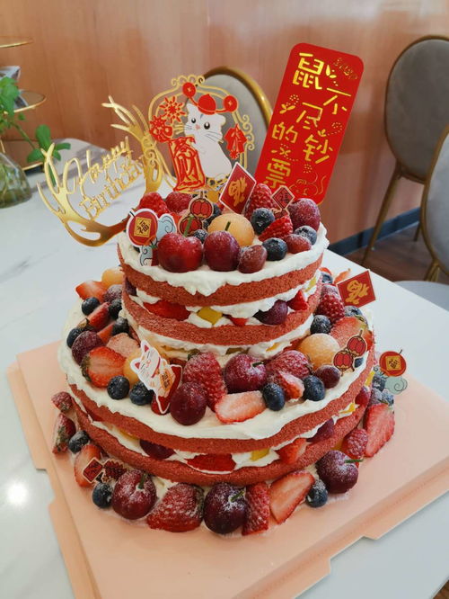乡镇品牌蛋糕，从街头小铺到乡愁记忆的甜蜜传承