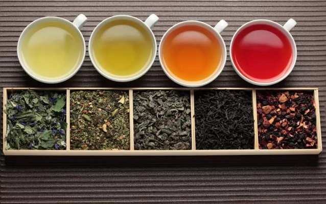 自制奶茶必备茶叶指南，挑选与搭配技巧大揭秘