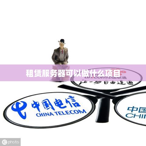 租赁服务器可以做什么项目