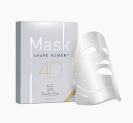 盘点好评如潮的实惠清洁面膜品牌，让你的肌肤焕然一新！