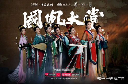 穿越古今，汉服游戏角色风潮下的时尚品牌新篇章