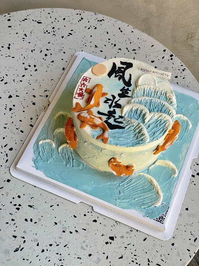 衡阳本土蛋糕品牌大盘点，哪家蛋糕最好吃？