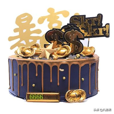 衡阳本土蛋糕品牌大盘点，哪家蛋糕最好吃？