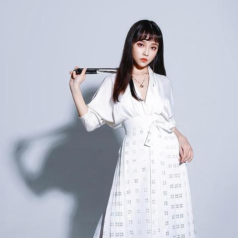 盘点2023年度最佳汉服防晒品牌，美丽防晒两不误！