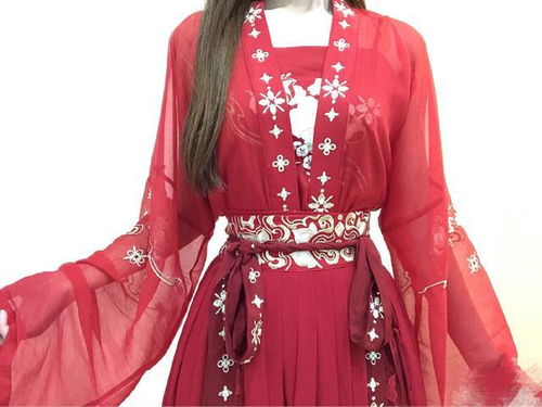 盘点几款值得推荐的汉服披风品牌，让你穿出古典韵味！