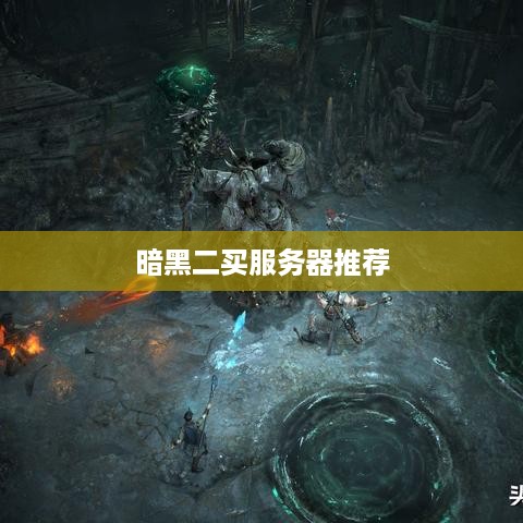暗黑二买服务器推荐