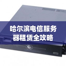 哈尔滨电信服务器租赁全攻略