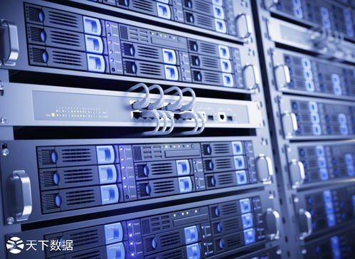 哈尔滨电信服务器租赁全攻略