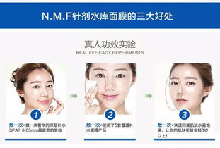 如何挑选适合自己的面膜品牌—揭秘面膜界的明星品牌