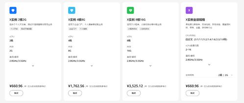 选择电信服务器租赁服务，全面指南
