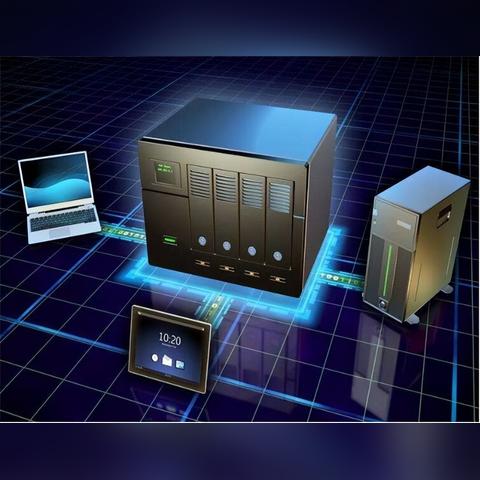 Win10最佳服务器推荐