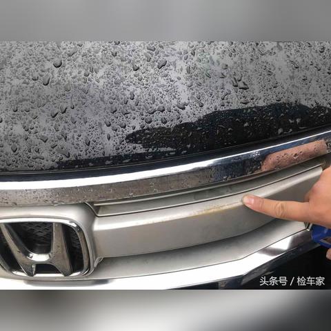 揭秘雅阁汽车使用的油漆品牌及特点