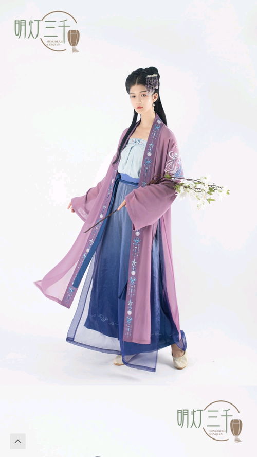 汉服夫妇品牌大盘点，这些名字，你听过几个？