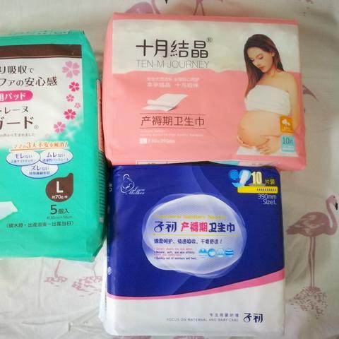 盘点热门进口卫生巾品牌，让你轻松选择更安心